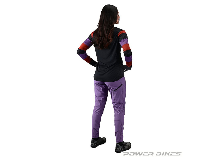 TROY LEE DESIGNS Spodnie Damskie LILLIUM Solid...