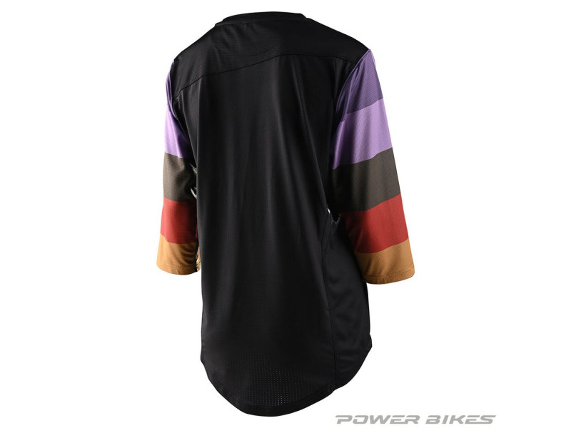 TROY LEE DESIGNS WMNS Mischief Jersey Rugby -...