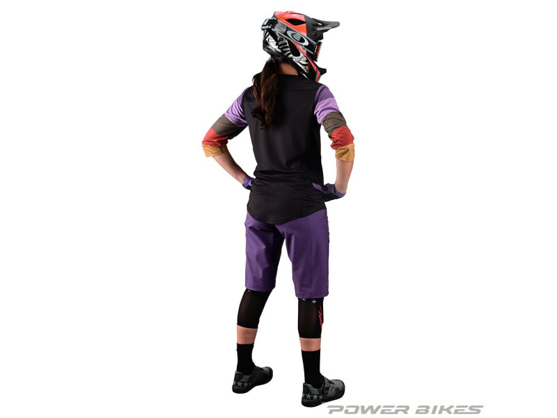 TROY LEE DESIGNS WMNS Mischief Jersey Rugby -...