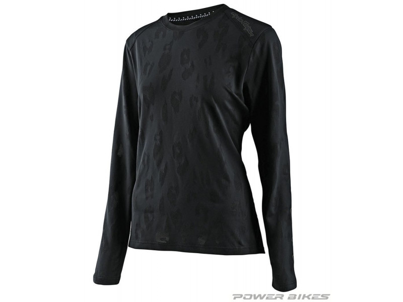 TROY LEE DESIGNS WMNS Lillium Jersey Jaquard -...