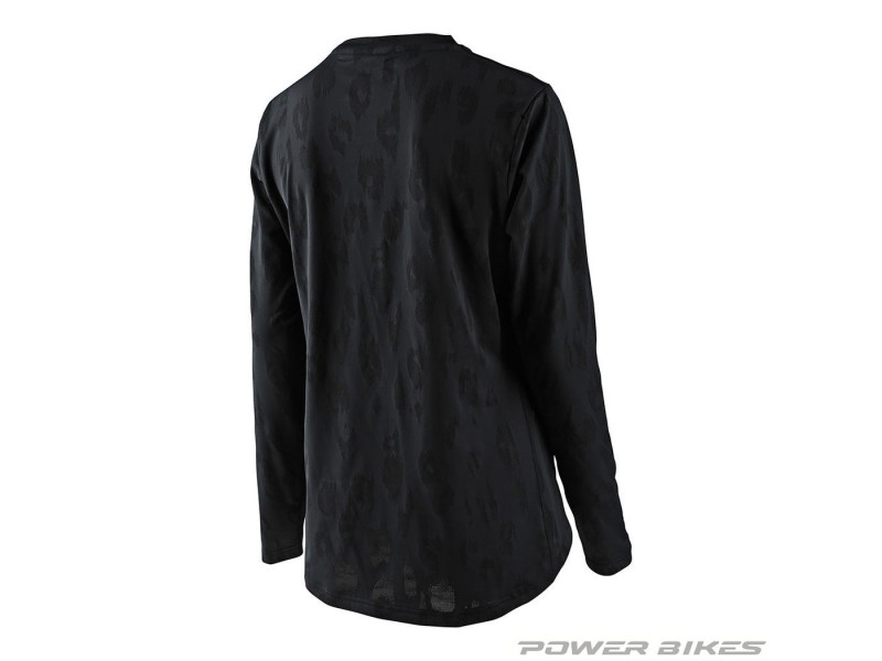 TROY LEE DESIGNS WMNS Lillium Jersey Jaquard -...