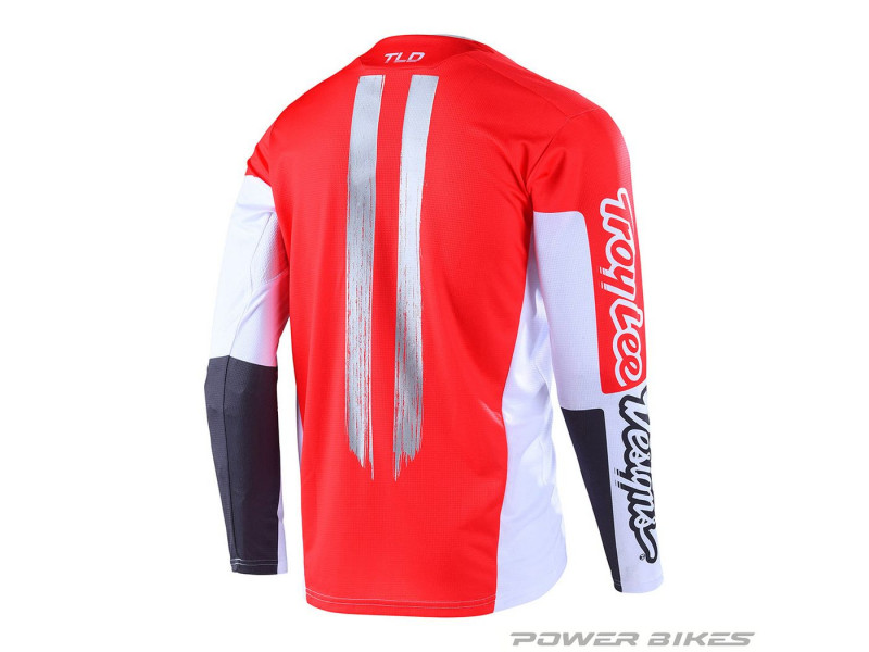 TROY LEE DESIGNS Jersey SPRINT Junior - Red