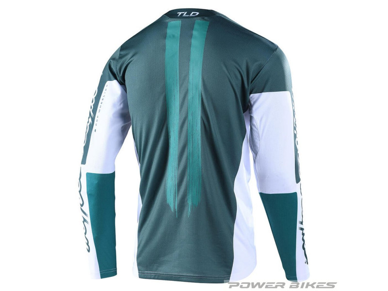 TROY LEE DESIGNS Jersey SPRINT Junior - Junlge Ivy