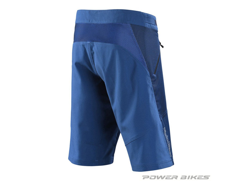 TROY LEE DESIGNS Szorty SKYLINE AIR Czarne +...