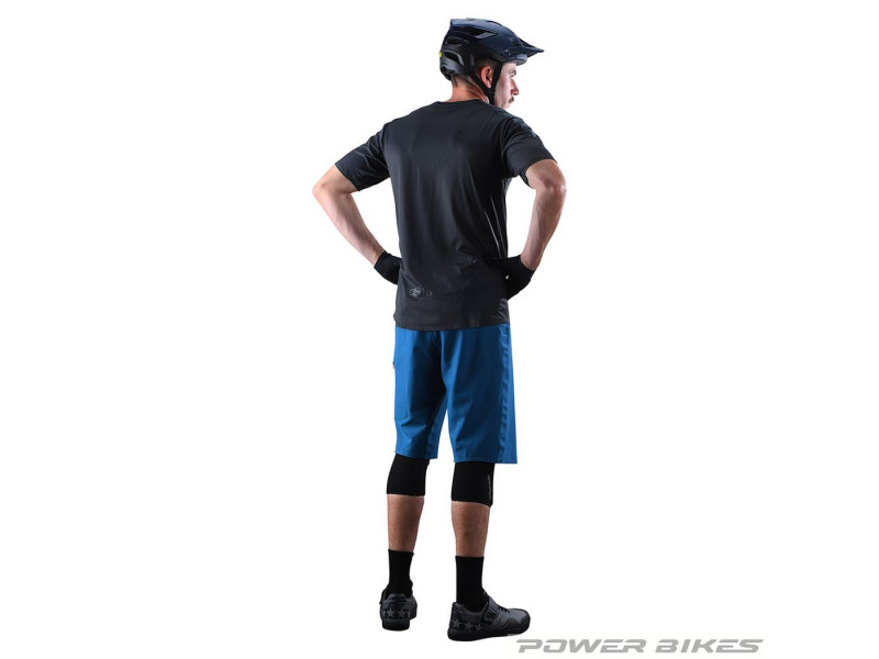 TROY LEE DESIGNS Szorty SKYLINE AIR Czarne +...