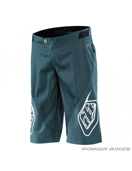 TROY LEE DESIGNS Szorty SPRINT - Jungle