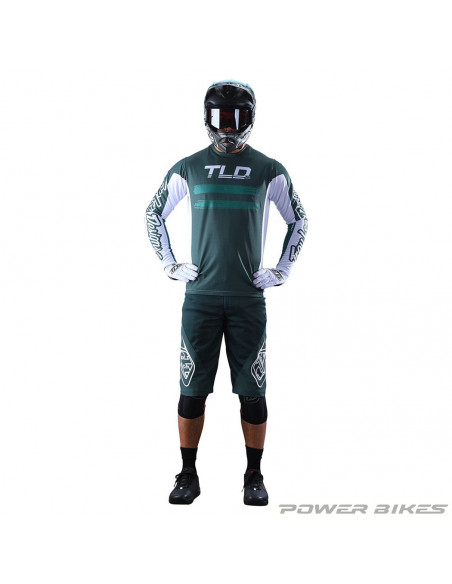 TROY LEE DESIGNS Szorty SPRINT - Jungle