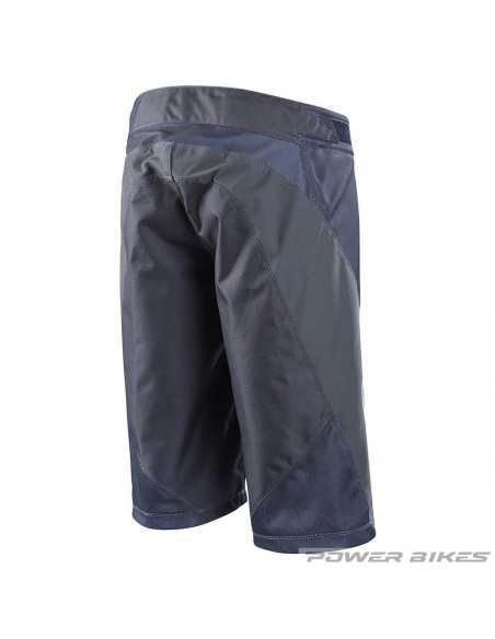 TROY LEE DESIGNS Szorty SPRINT - Charcoral