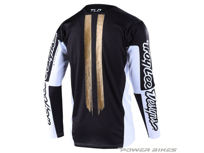 TROY LEE DESIGNS Jersey SPRINT Marker - Copper...