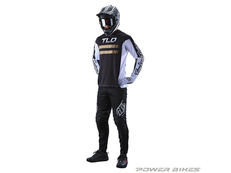 TROY LEE DESIGNS Jersey SPRINT Marker - Copper...