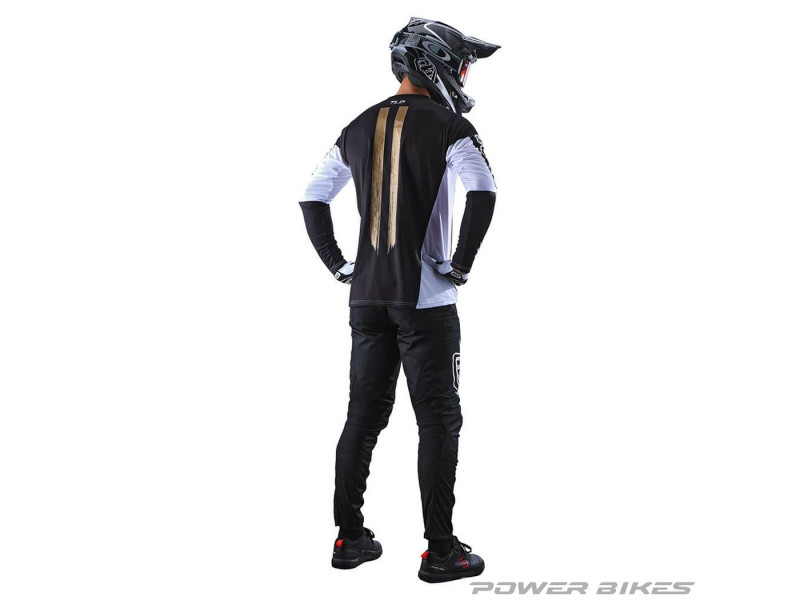 TROY LEE DESIGNS Jersey SPRINT Marker - Copper...