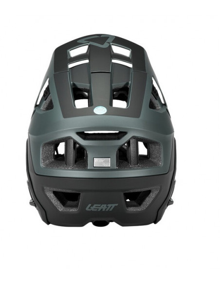 LEATT Kask MTB Enduro 4.0 V21.1 Czarny