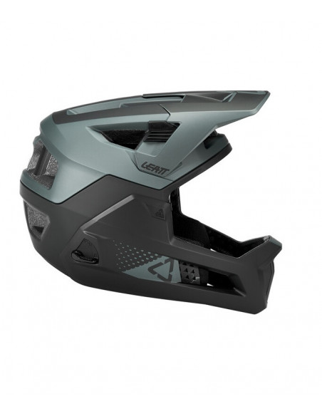 LEATT Kask MTB Enduro 4.0 V21.1 Czarny