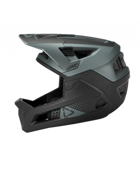 LEATT Kask MTB Enduro 4.0 V21.1 Czarny