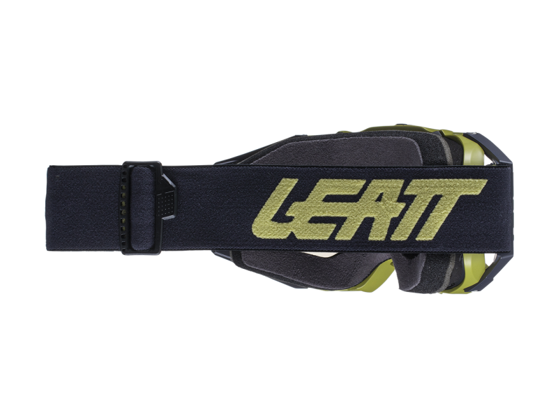 LEATT Gogle Velocity 6.5 ROLL-OFF - Sand Szyba...