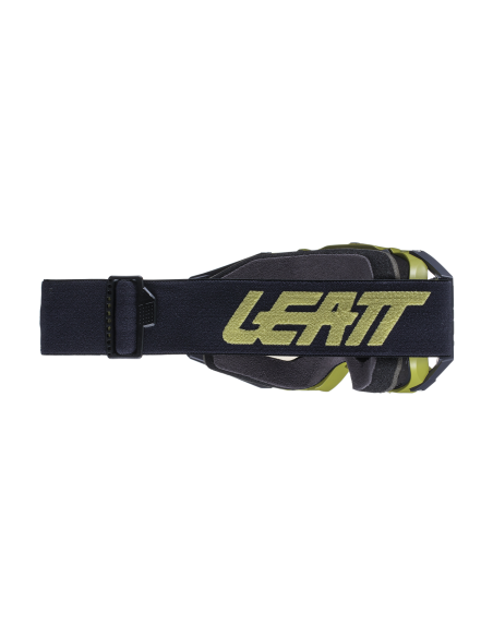 LEATT Gogle Velocity 6.5 ROLL-OFF - Sand Szyba Clear