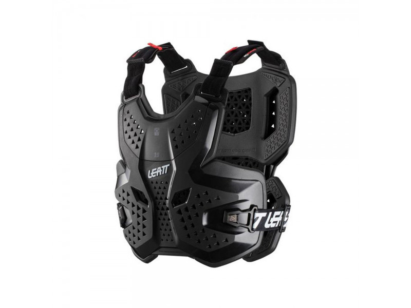 LEATT Buzer CHEST PROTECTOR 3.5 - Czarny