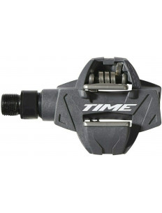TIME Pedały ATAC XC 2 Szare