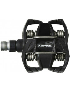 TIME Pedały ATAC MX 4 Enduro Czarne
