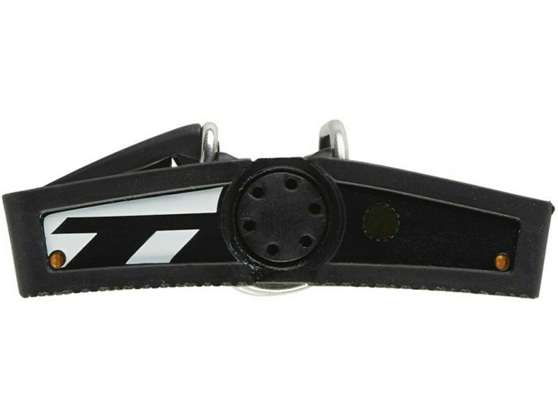 TIME Pedały ATAC LINK - SPD + Platforma Czarne