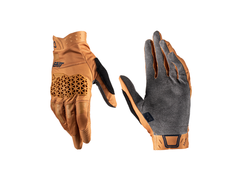 LEATT Rękawiczki MTB 3.0 Lite Rust