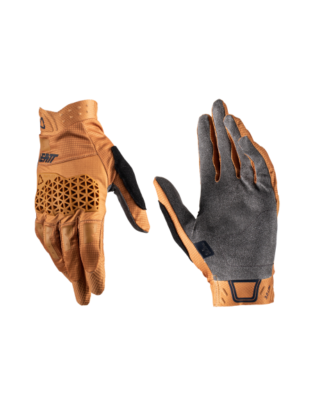LEATT Rękawiczki MTB 3.0 Lite Rust