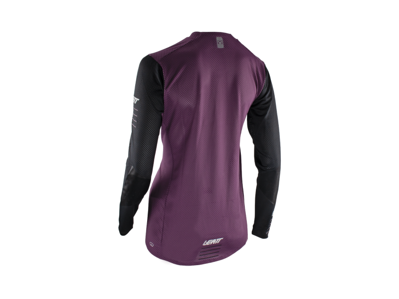 LEATT Jersey Gravity 4.0 Damski - Dusk