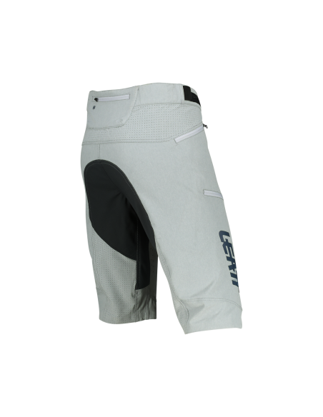 LEATT Szorty rowerowe MTB 3.0 - Steel