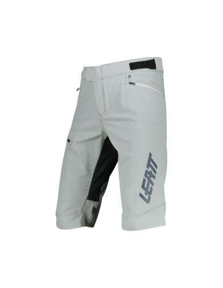 LEATT Szorty rowerowe MTB 3.0 - Steel
