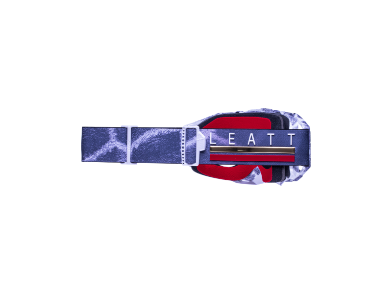 LEATT Gogle Velocity 6.5 Iriz - GIRAFFE Szyba...