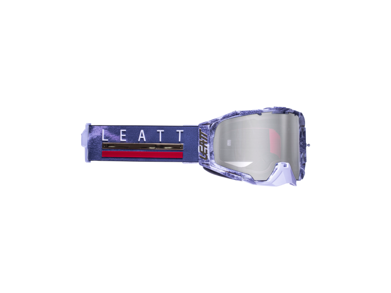 LEATT Gogle Velocity 6.5 Iriz - GIRAFFE Szyba...