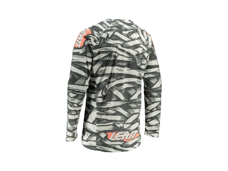 LEATT Jersey MTB Gravity 2.0 - Mummy
