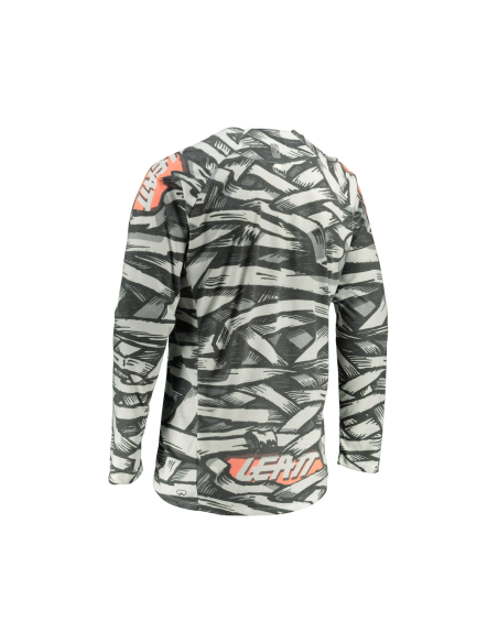 LEATT Jersey MTB Gravity 2.0 - Mummy