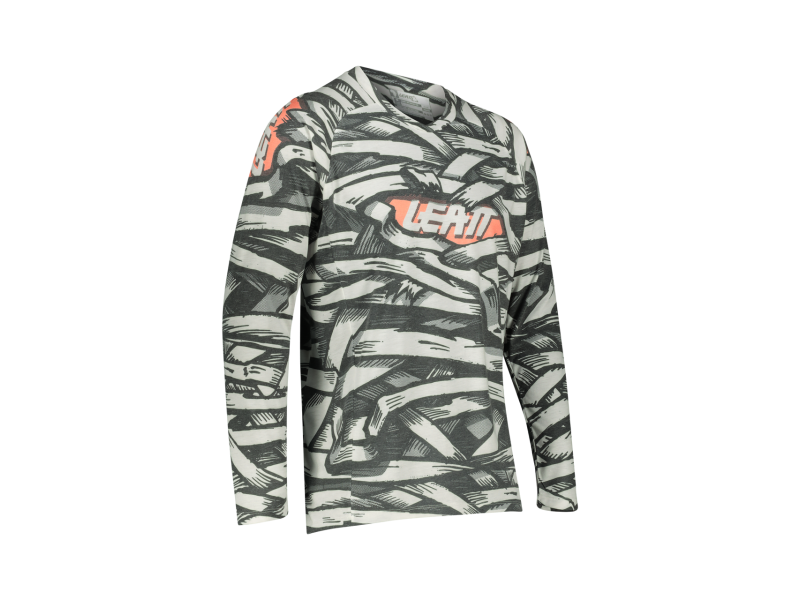 LEATT Jersey MTB Gravity 2.0 - Mummy