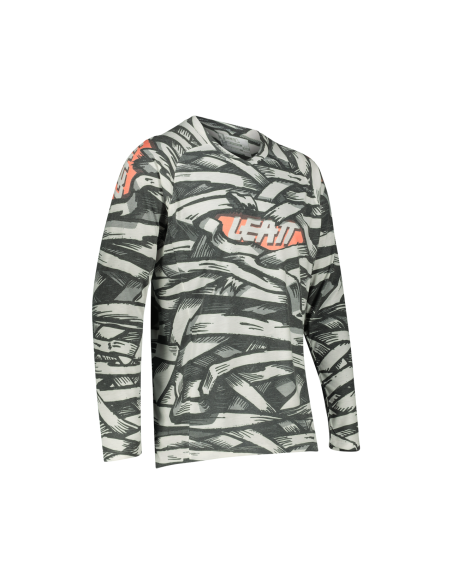 LEATT Jersey MTB Gravity 2.0 - Mummy