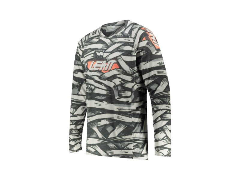LEATT Jersey MTB Gravity 2.0 - Mummy