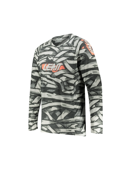 LEATT Jersey MTB Gravity 2.0 - Mummy