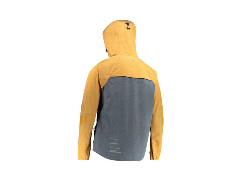 LEATT Kurtka rowerowa MTB AllMtn 4.0 V22 Rust