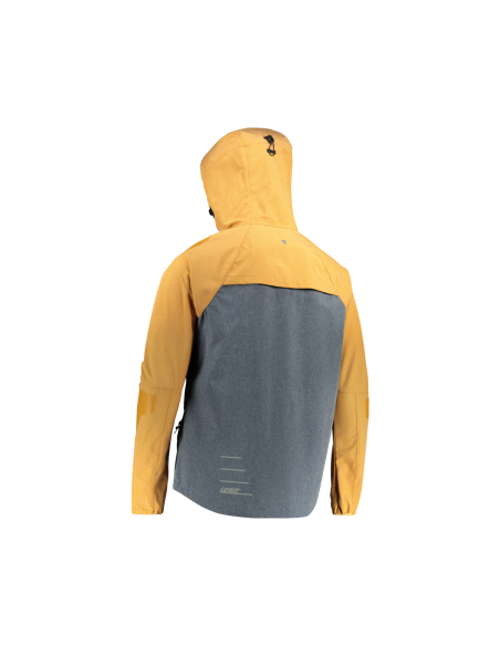 LEATT Kurtka rowerowa MTB AllMtn 4.0 V22 Rust