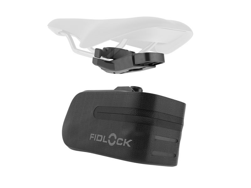 FIDLOCK Bidon Junior + Baza