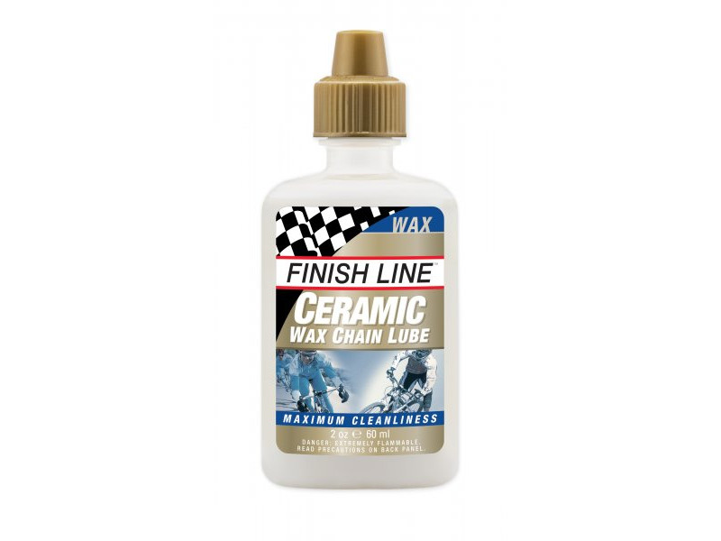 FINISH LINE Smar do łańcucha CERAMIC WAX -...