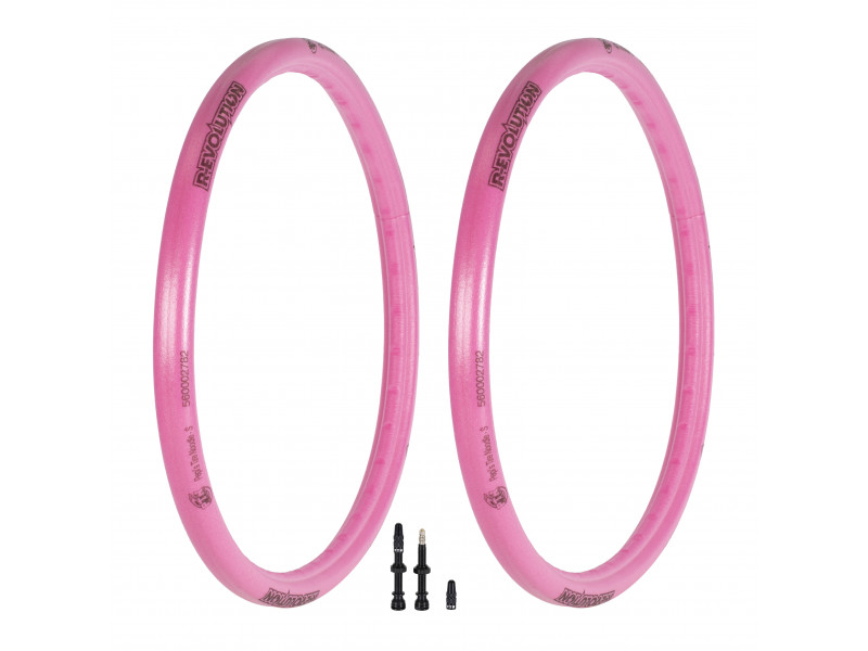 PEPIS Tire Noodle R-Evolution 27,5 Single -...