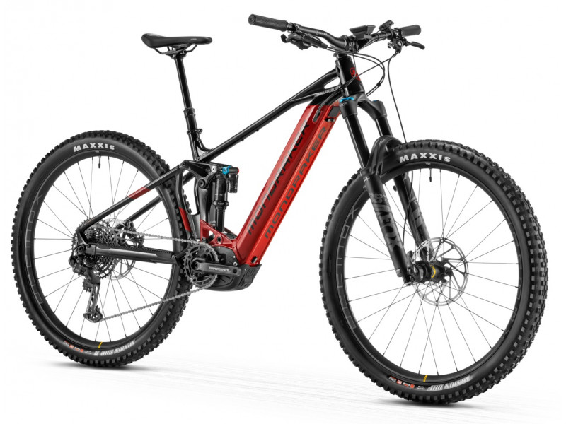 MONDRAKER Crafty R 2022 Bosch 750mAh Black /...