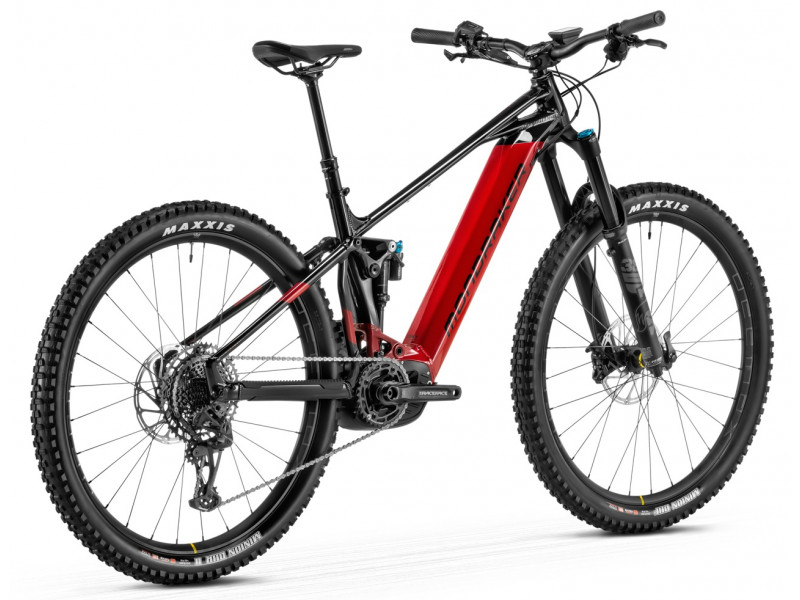 MONDRAKER Crafty R 2022 Bosch 750mAh Black /...