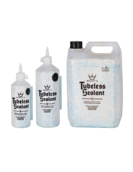 PEATYS Sealant płyn uszczelniający