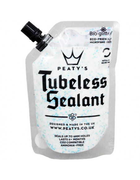 PEATYS Sealant płyn uszczelniający