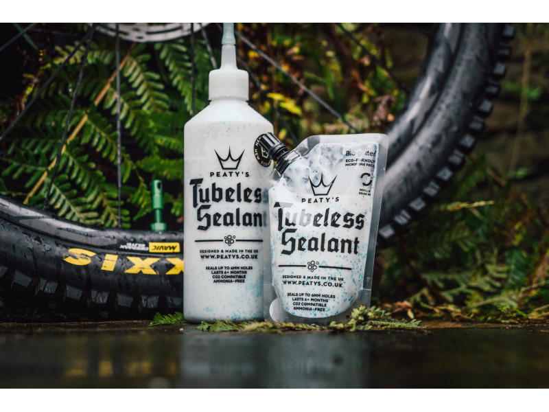 PEATYS Sealant płyn uszczelniający