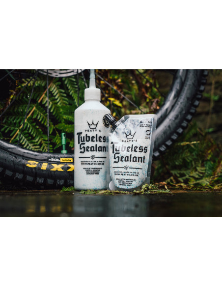 PEATYS Sealant płyn uszczelniający