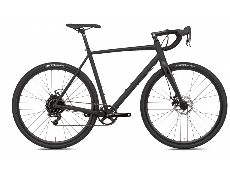 OCTANE ONE Gravel Gridd M Pigeon Blue