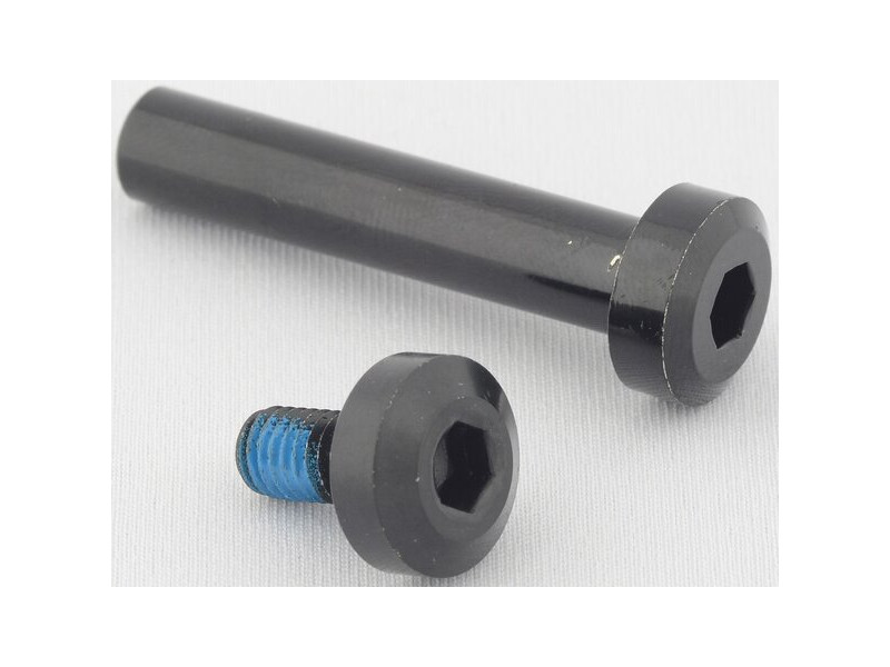 NORCO Upper Shock Shaft & Nut 913800-011